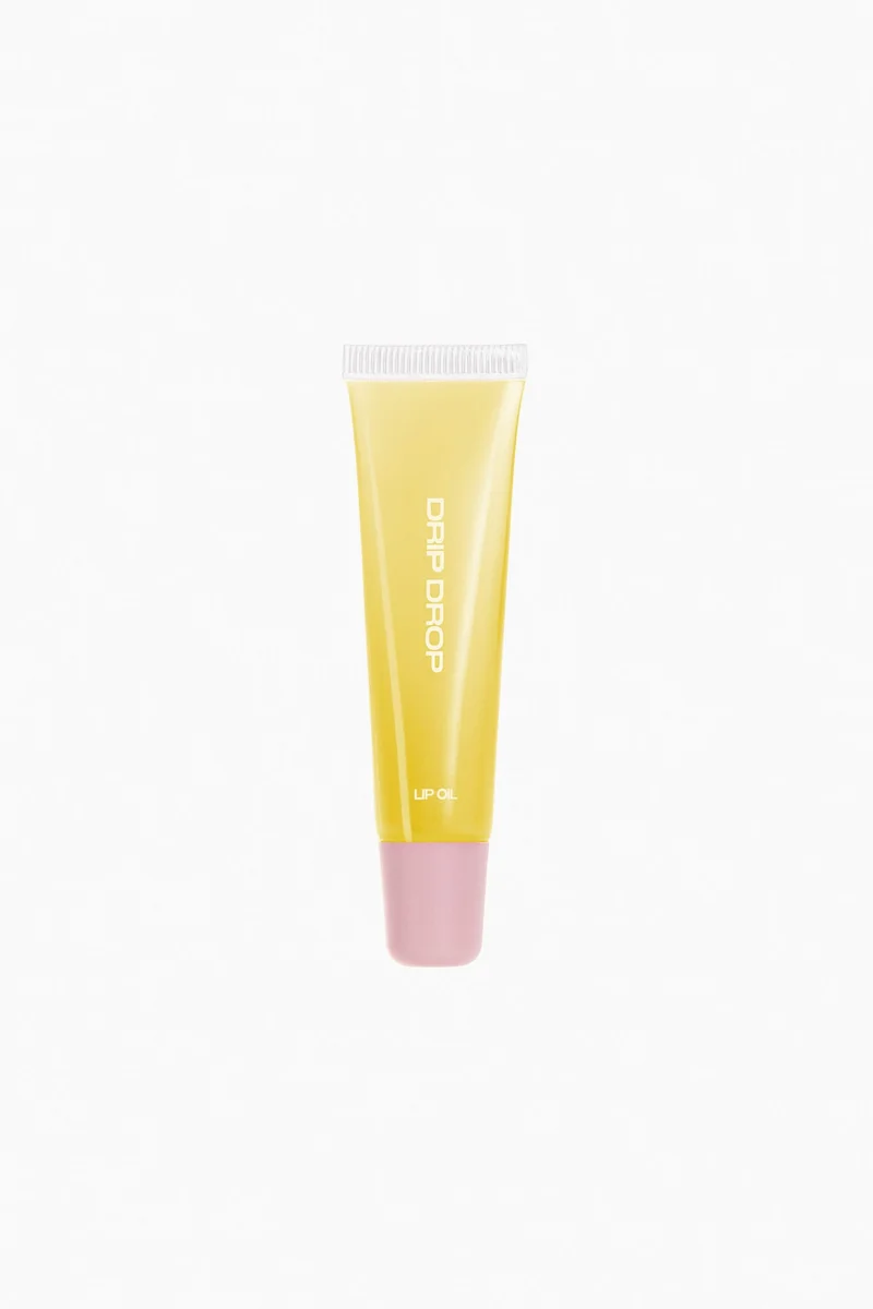 اتش اند ام زيت للشفاه