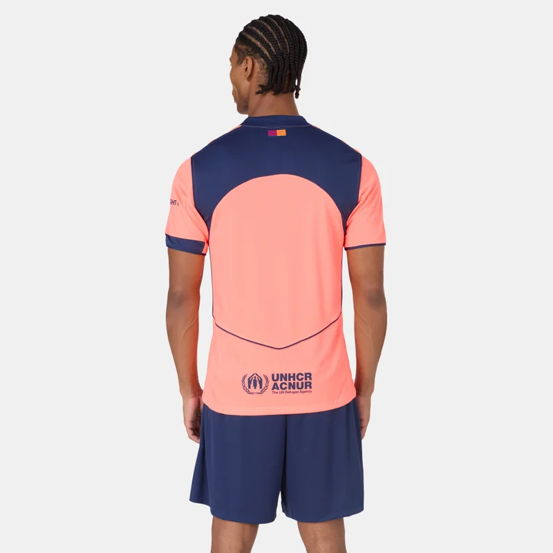 Nike Men's FC Barcelona Football Top