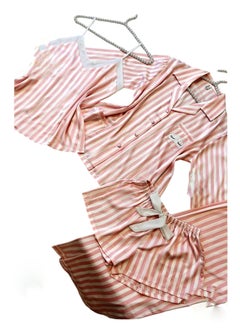 Sleepwear Pyjama Set