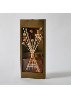 Home Box Seyna Daisy Reed Diffuser Bottle without Fragrance Solution 16 x 5 x 38 cm  - Image 4
