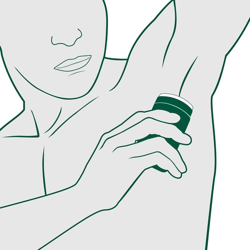 Mitchum Advanced Gel Anti-Perspirant & Deodorant, Mountain Air 3.4 oz (Pack of 3) - Image 5