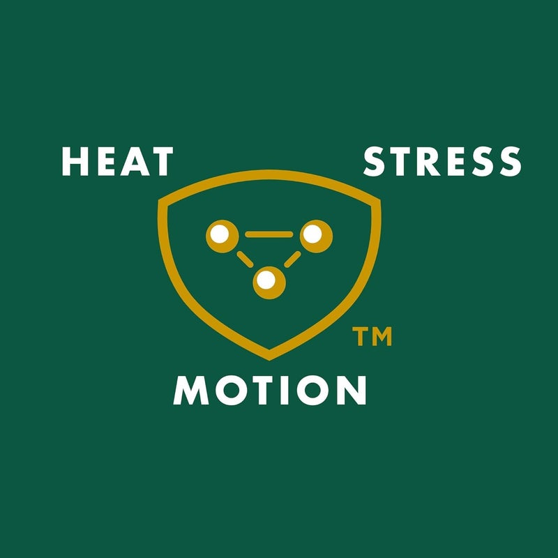 Mitchum Advanced Gel Anti-Perspirant & Deodorant, Mountain Air 3.4 oz (Pack of 3) - Image 2