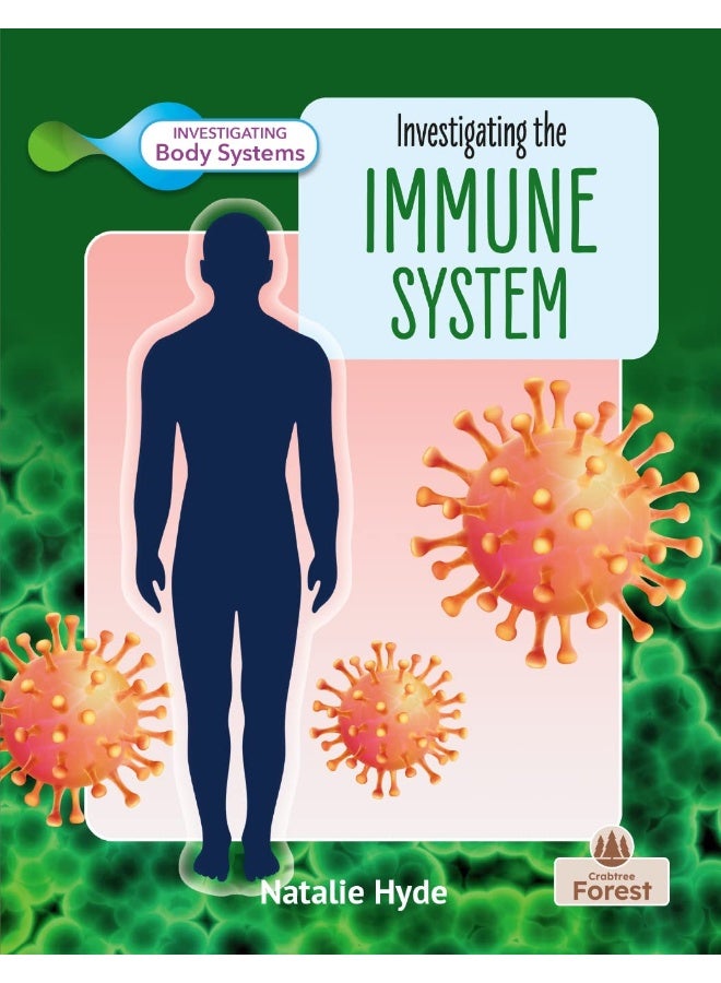 Investigating the Immune System