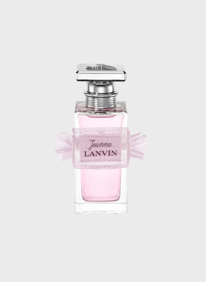 LANVIN Jeanne Lanvin For Women Eau de Parfum 100ml