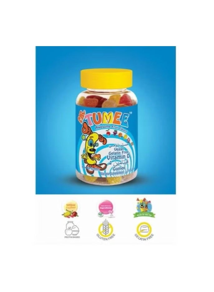 MR.TUMEE Vitamin D Supplement - Image 2