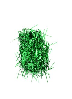 PARTY FUN Shiredded Paper Filler 50Grm Bag Green Color  - Image 1