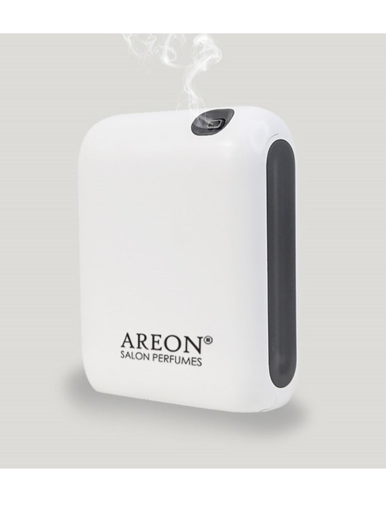 Areon Home Diffuser - Bluetooth Covers an area up to 400 cubic metres 