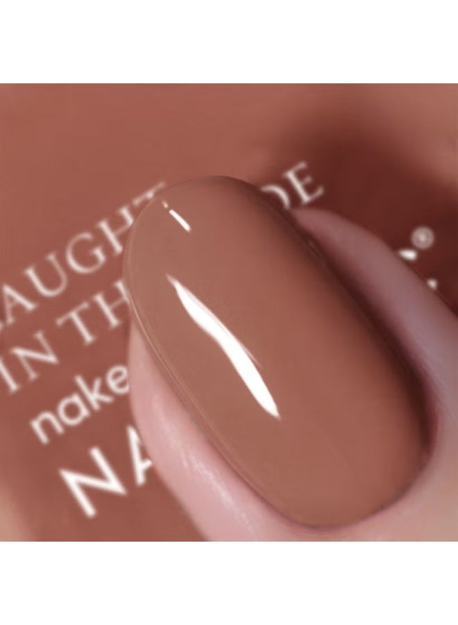 nails inc. Caught in The Nude Nail Polish - Tulum Beach - Image 3