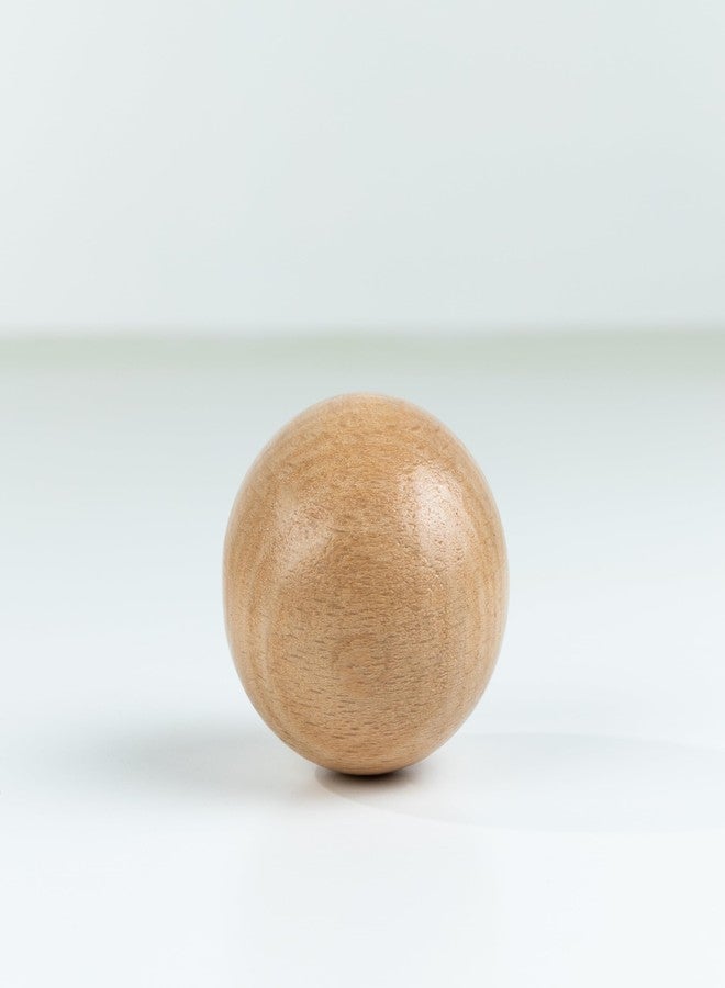 Beebox Wooden Bowling Game Set || Fun & Safe Colorful Indoor-Outdoor Game for Kids - 20x12.3x6 cm (6 Pins & 1 Balls) - Image 5