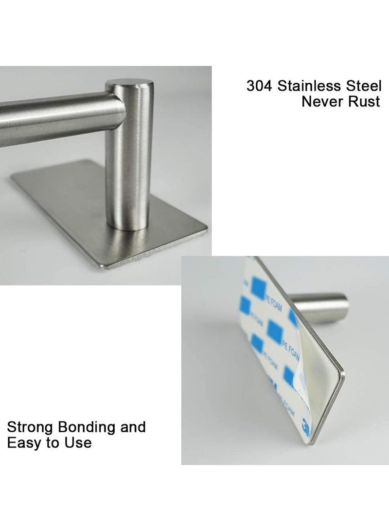 عام شريط منشفة الحمام ذاتية اللصق - Image 2