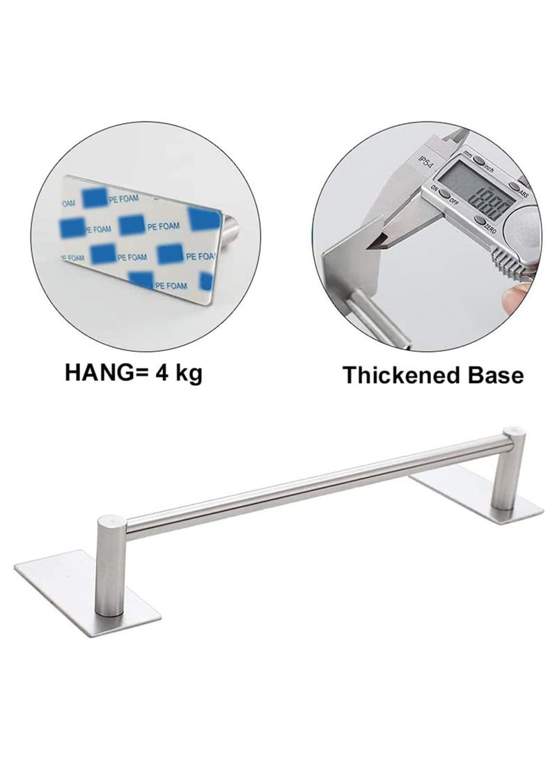 عام شريط منشفة الحمام ذاتية اللصق - Image 3