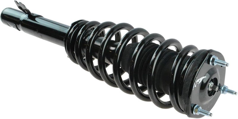 TRQ Front Complete Shock Strut Spring Assembly LH for Mazda 6 - Image 2