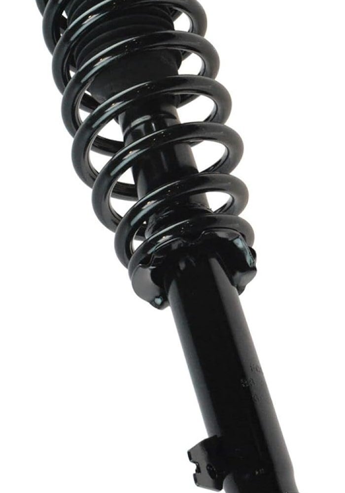 TRQ Front Complete Shock Strut Spring Assembly LH for Mazda 6 - Image 3