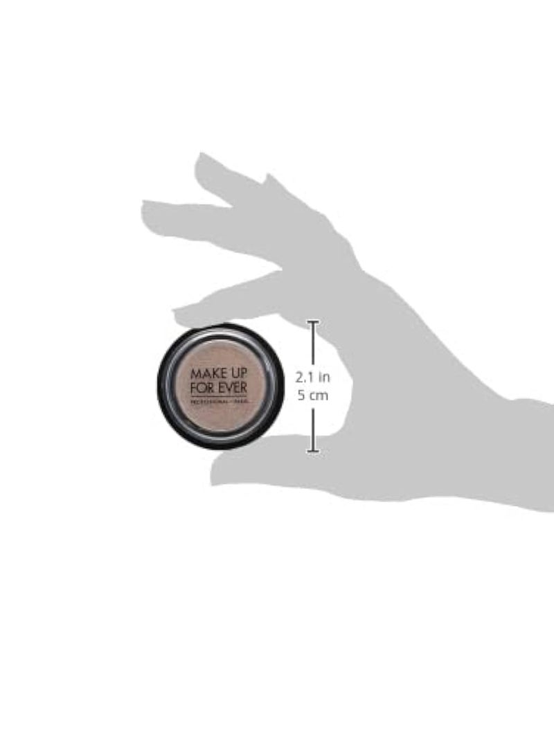 MAKE UP FOR EVER Make Up Forever Iridescent Finish Artist Shadow Refill I544 Pink Granite - Image 3