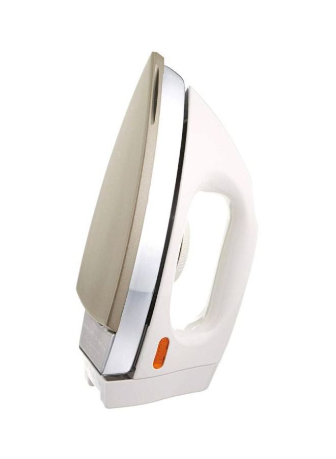 Panasonic Dry Iron 1000 W NI-100DX White/Grey - Image 2