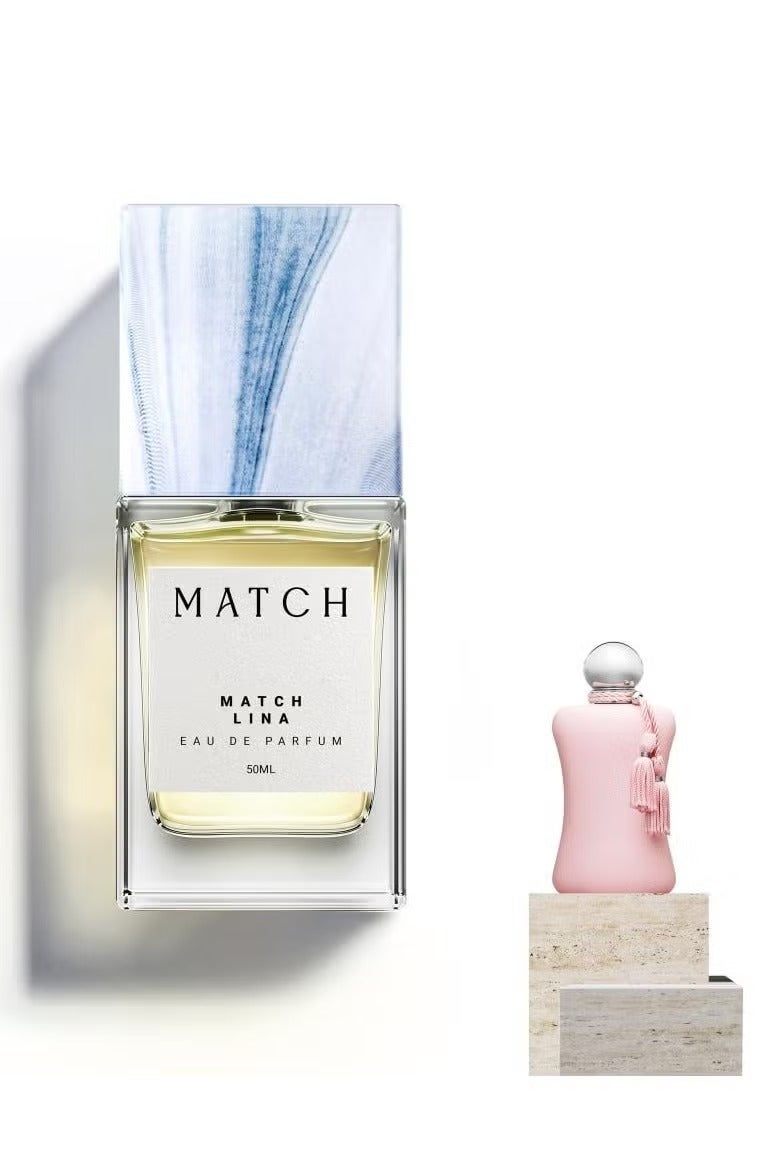 Match Lina 50 ml - Image 1
