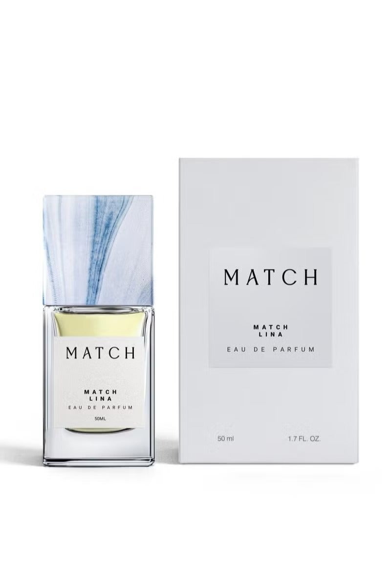 Match Lina 50 ml - Image 2