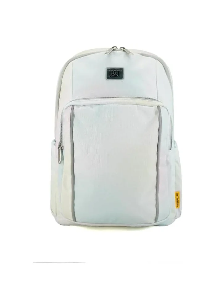 كاتربلر CAT Simple Backpack in Bubblegum - Lightweight Polyester with Spacious Design