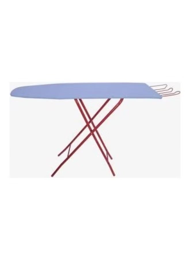 جوهار طاولة كيّ الملابس متعددة الألوان من تصميم جوهر - Image 2