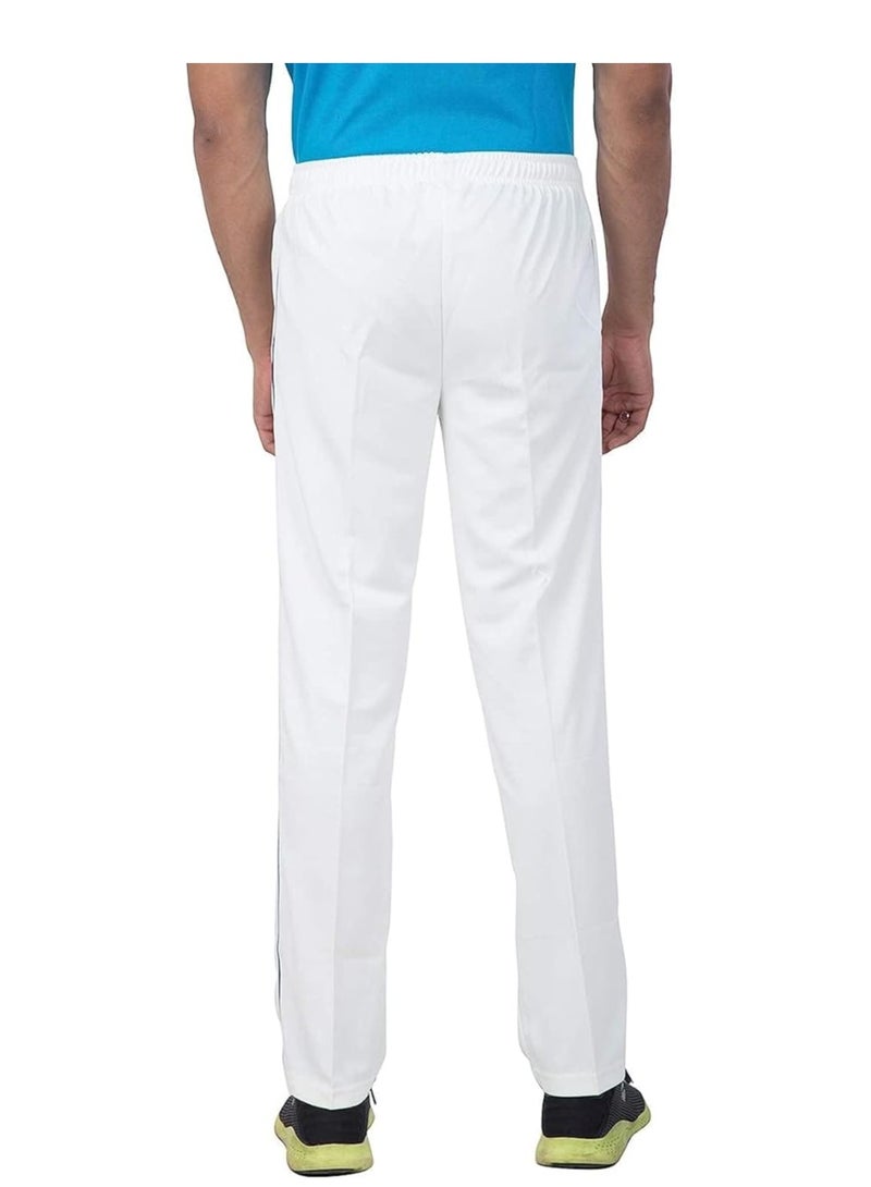 DSC Flite Cricket Pant | For Men & Boys | Material: Polyester | Enhanced Performance | Improved Strength and Durability - Image 3