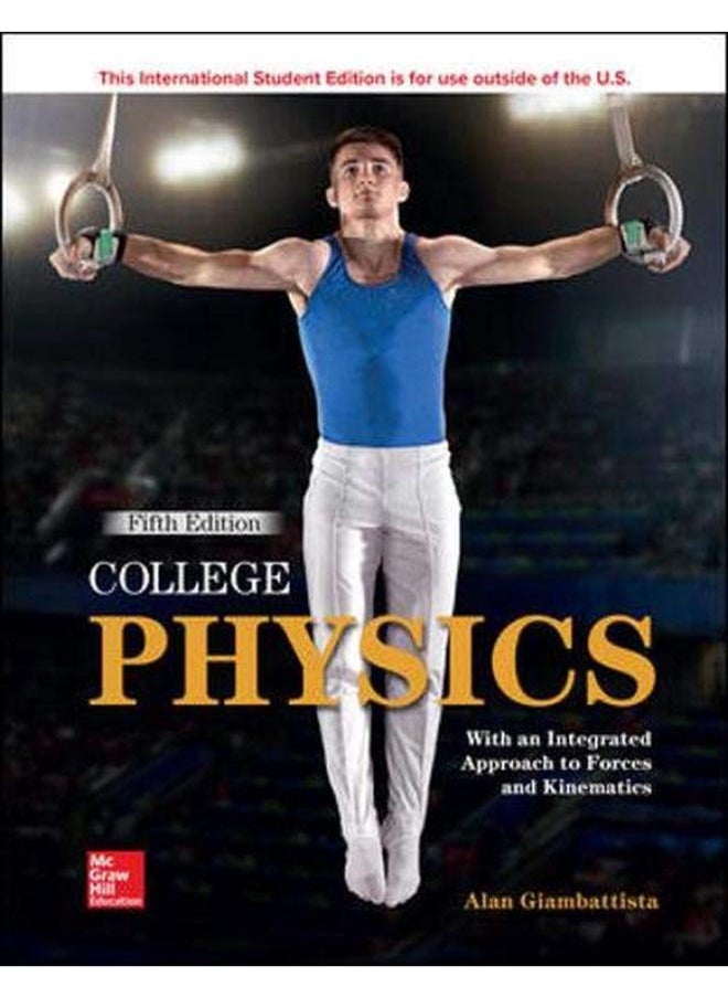 College Physics  Ed   5 