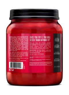 BSN BSN, No-Xplode, Pre Workout, 2.45 Lb, Grape, 60 Servings  - Image 3