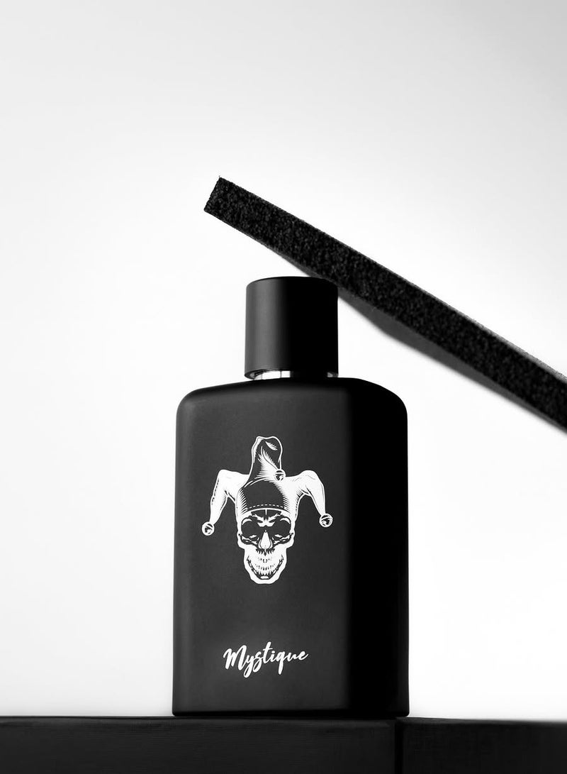 Hermoso Mystique EDP 100ml for Men - Image 1