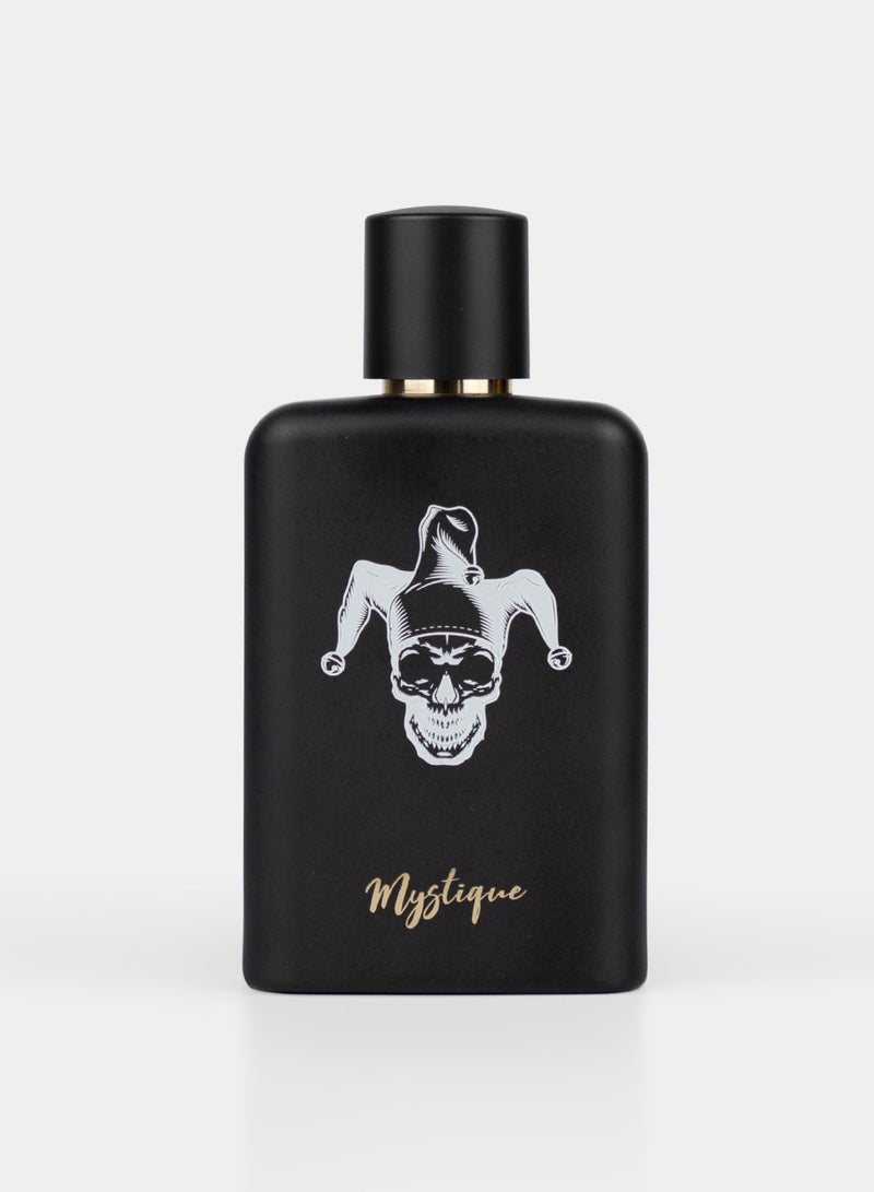 Hermoso Mystique EDP 100ml for Men - Image 5