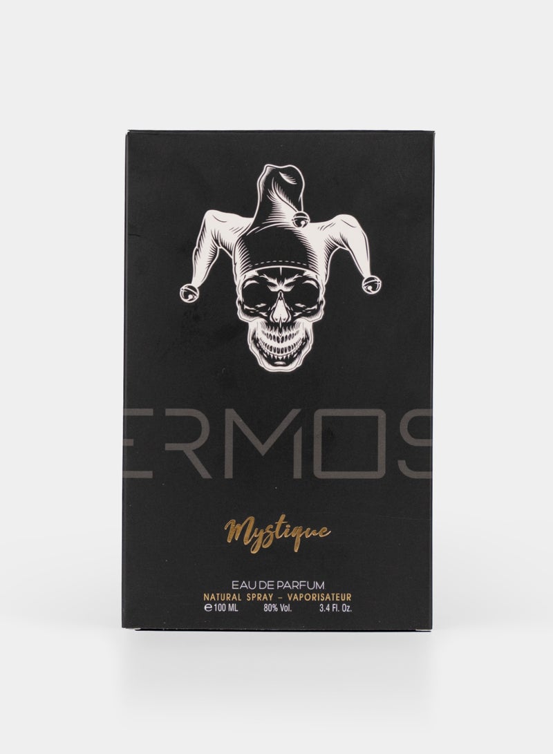 Hermoso Mystique EDP 100ml for Men - Image 4