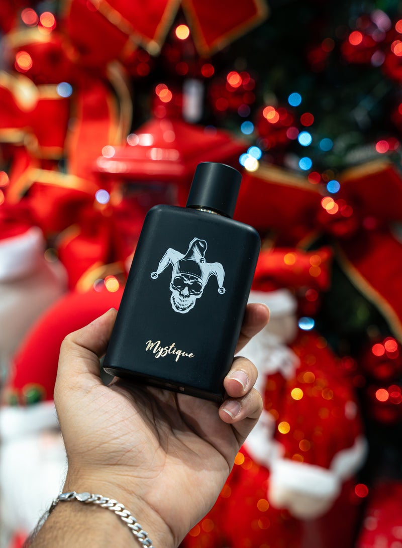 Hermoso Mystique EDP 100ml for Men - Image 3