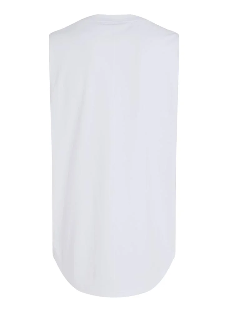 كالفن كلاين جينز Essential Crew Neck Vest