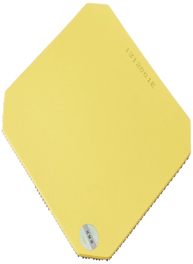 دي إتش أس مطاط تي تي دي إن دي إتش إس مع كرة تي تي دي إتش إس 40 مم نجمتين برتقالي (علبة تحتوي على 100 قطعة) - Image 4