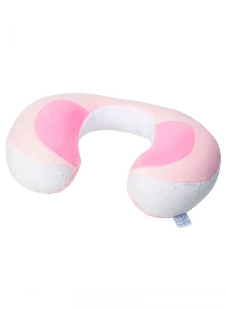 Saro Ergonomic Headrest