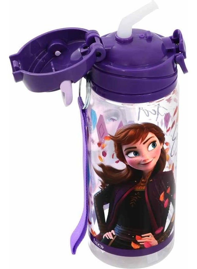 Ottonya - Frozen Enchanted Spirits Flask 500 ml 44210 - Image 1