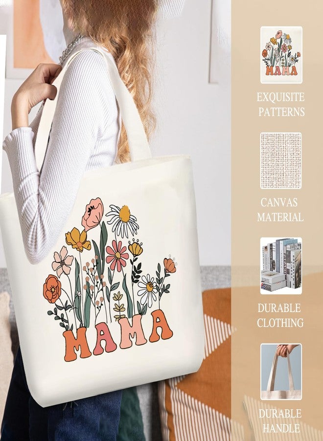 DHQH Mom Gifts for Women, Funny Birthday Gifts for Mama, Christmas Gifts from Daughter for Mom - Image 4