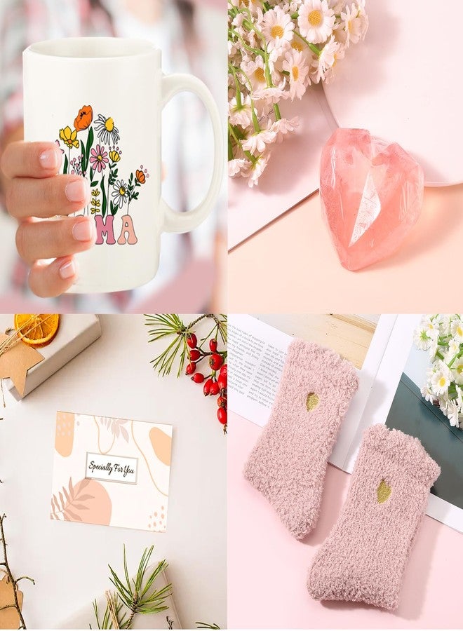 DHQH Mom Gifts for Women, Funny Birthday Gifts for Mama, Christmas Gifts from Daughter for Mom - Image 5