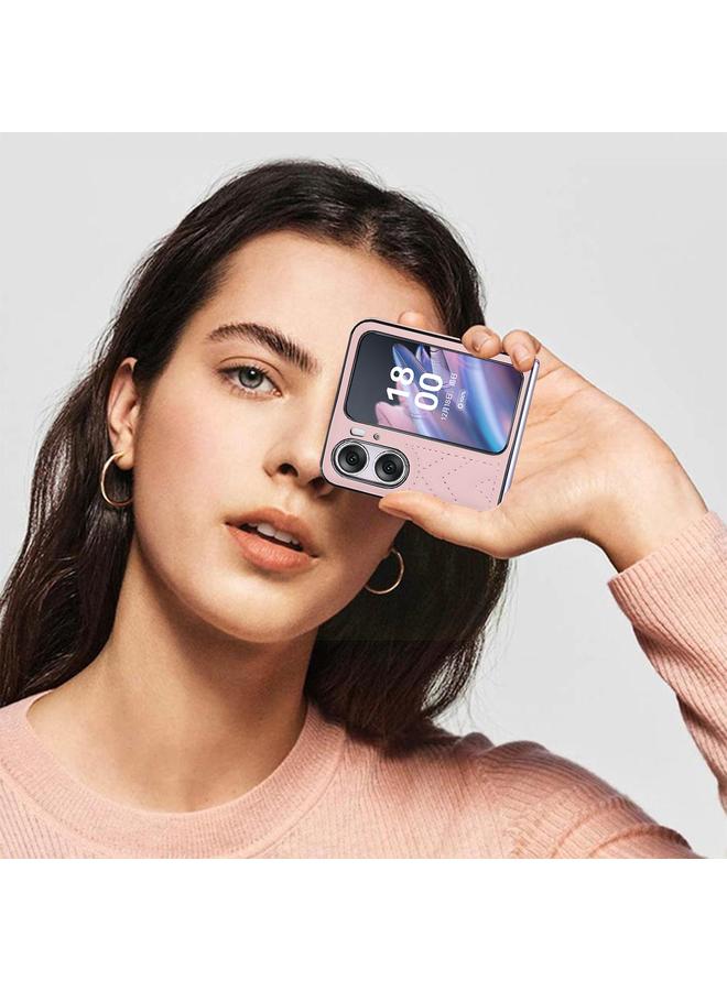 S-TOP Case For OPPO Find N2 Flip V-shaped Folding Phone Case - Image 2