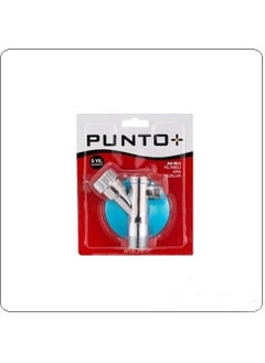 PUNTO Intermediate Tap-With Filter  - Image 1