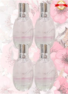 Bella 4 Pieces Che bella Perfume 100ml EDP  - Image 1