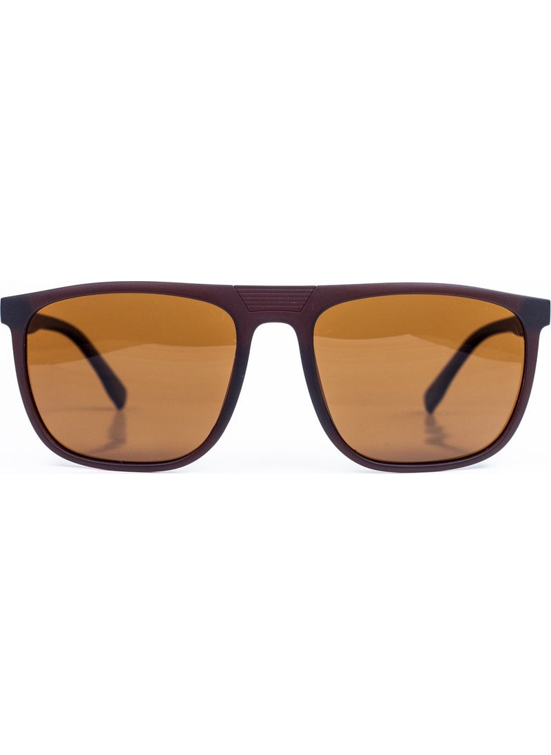Focus On Men's Sunglasses Polarized  - Image 1
