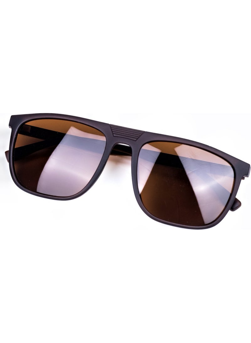Focus On Men's Sunglasses Polarized  - Image 5