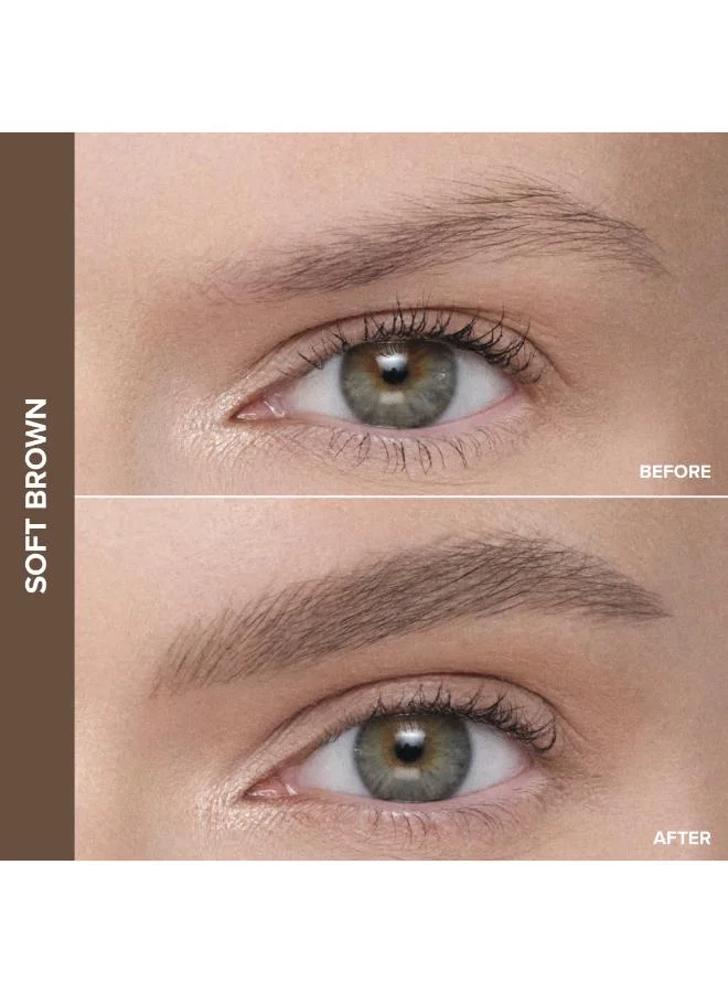Anastasia Beverly Hills  Archibrow Brow Pencil - Soft Brown for Women | Best Price UAE