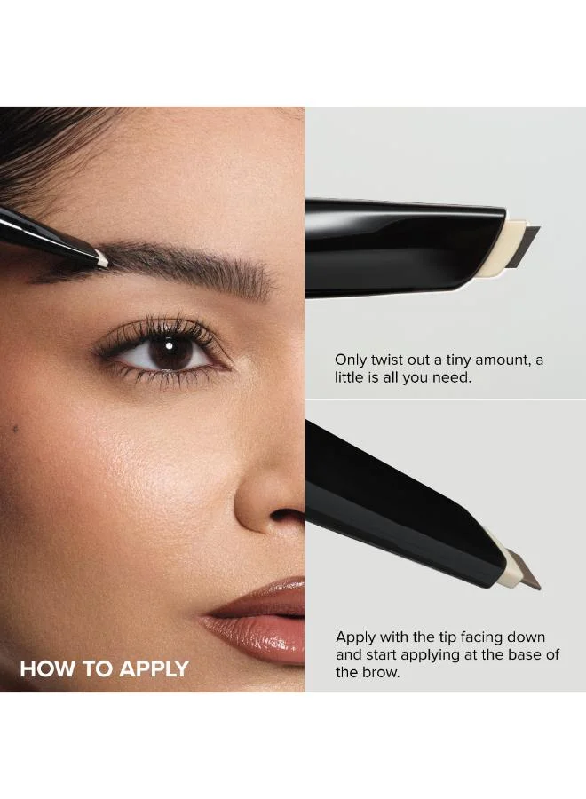 Anastasia Beverly Hills  Archibrow Brow Pencil - Soft Brown for Women | Best Price UAE