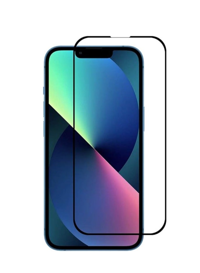 A hydrogel protection sticker for iPhone 14 pro  that is resistant to shocks, scratches and liquids. It is designed with advanced technology to ensure high-resolution clarity and superior protection from scratches and shocks. Easy and precise installation