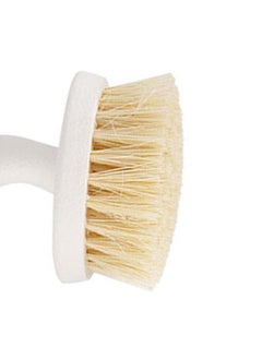 Sisal Dish Brush with Wooden Handle Hanging Hole Multifunction Kitchen Scrub Brush for Pans Pots Countertops - pzsku/ZDD1C9431209CB57B0F9EZ/45/_/1740629182/bafbb6d6-9a4b-45b9-b944-c190c37dbfbe