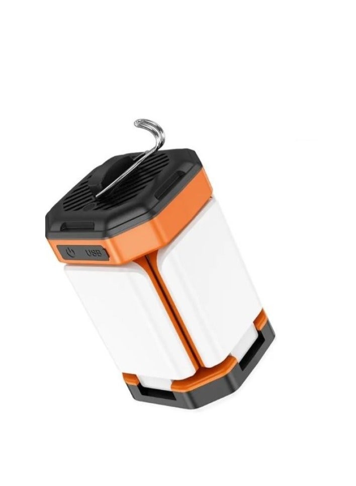 هوكو DL20 مصباح التخييم بطارية 6 ساعات - Image 1