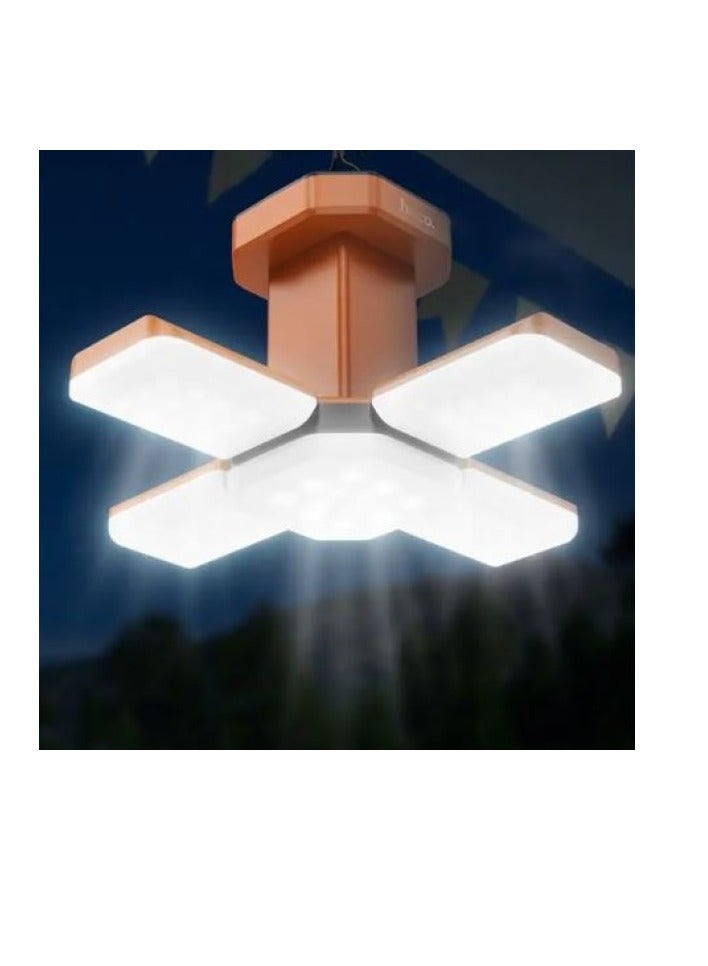 هوكو DL20 مصباح التخييم بطارية 6 ساعات - Image 3