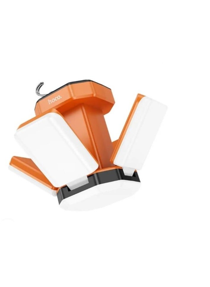 هوكو DL20 مصباح التخييم بطارية 6 ساعات - Image 4