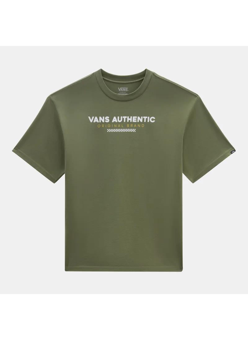 VANS Men's Sport T-Shirt