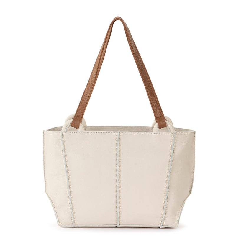 The Sak Los Feliz Satchel Bag - Woman's Purse For Everyday & Travel - Roomy Handbag With Shoulder Bag Strap & Zipper Closure - Image 1